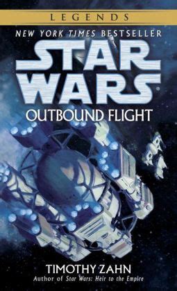 STAR WARS OUTBOUND FLIGHT Doc