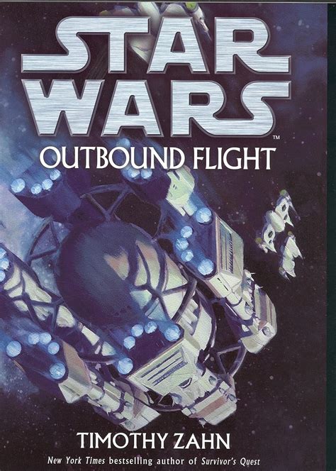 STAR WARS OUTBOUND FLIGHT Doc