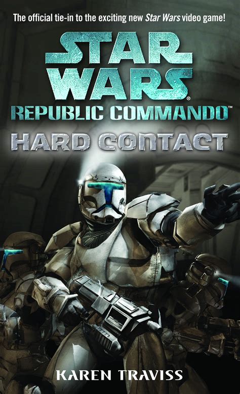 STAR WARS REPUBLIC COMMANDO HARD CONTACT PDF