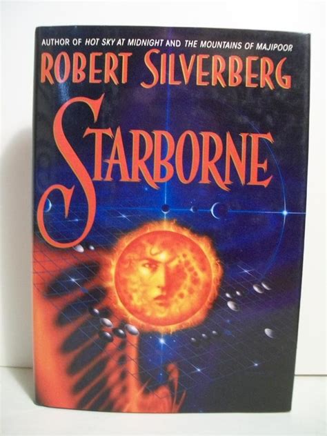 STARBORNE Bantam Spectra Book Doc