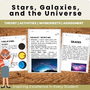 STARS GALAXIES AND THE UNIVERSE GUIDED READING AND STUDY ANSWER KEY Ebook Epub