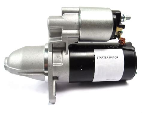 STARTER MOTOR FOR LAND ROVER Ebook Doc