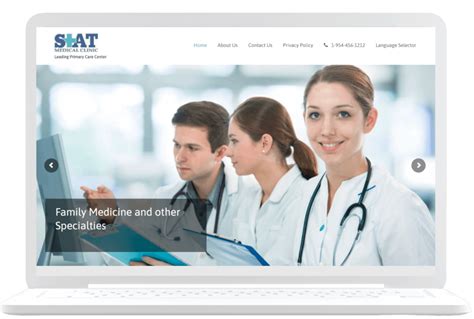 STAT Medical Clinic: A Comprehensive Guide to State-of-the-Art Healthcare