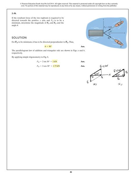 STATICS AND MECHANICS OF MATERIALS 4TH HIBBELER SOLUTIONS MANUAL Ebook Reader