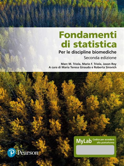 STATISTICA PER LE DISCIPLINE BIOMEDICHE: Download free PDF ebooks about STATISTICA PER LE DISCIPLINE BIOMEDICHE or read online P Kindle Editon