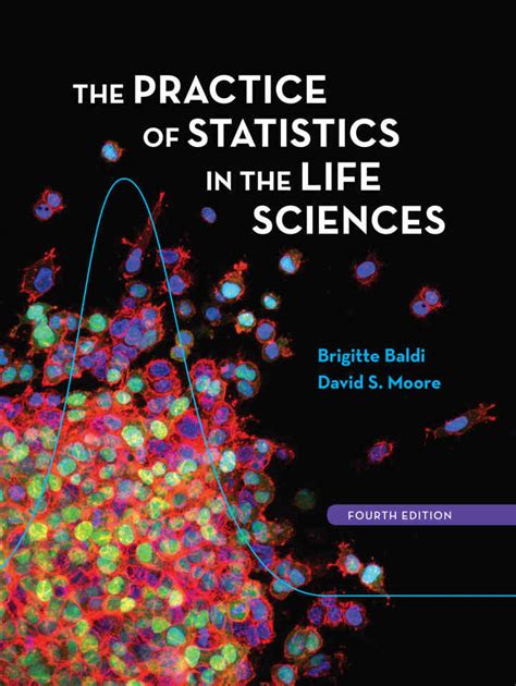STATISTICS FOR LIFE SCIENCES 4TH EDITION SOLUTION MANUAL PDF Ebook Kindle Editon