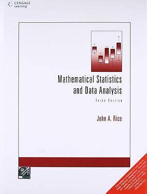 STATISTICS JOHN RICE 3RD EDITION SOLUTION MANUAL Ebook Doc