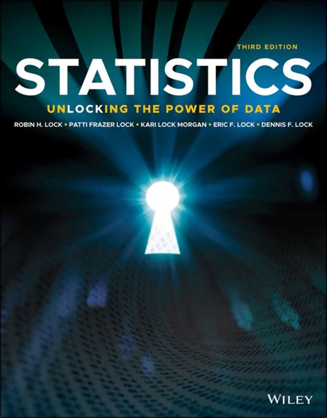 STATISTICS UNLOCKING POWER OF DATA ANSWERS Ebook Reader