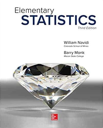 STATISTICS WILLIAM NAVIDI Ebook Reader