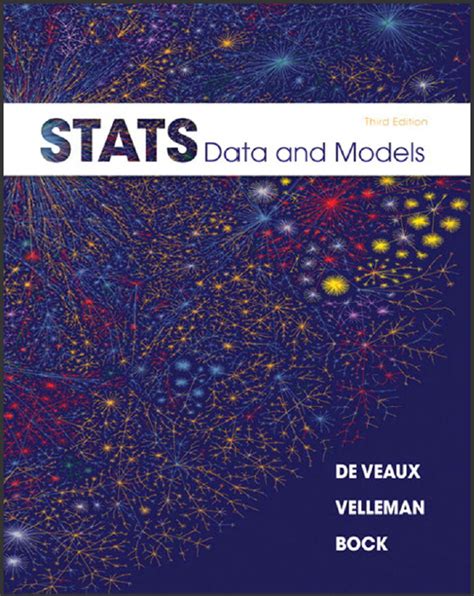STATS DATA AND MODELS 3RD EDITION SOLUTIONS Ebook Doc