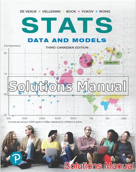 STATS DATA AND MODELS 3RD EDITION SOLUTIONS Ebook Doc