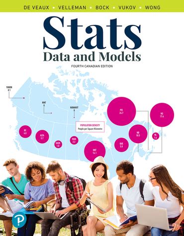 STATS DATA AND MODELS FIRST CANADIAN EDITIOIN BY DE VEAUX VELLEMAN BOCK VUKOV AND WONG: Download free PDF ebooks about STATS DAT Reader