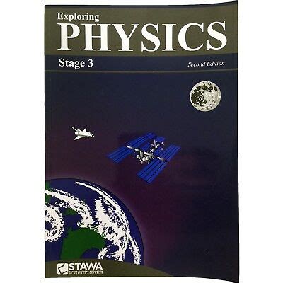 STAWA PHYSICS STAGE 3 Ebook PDF