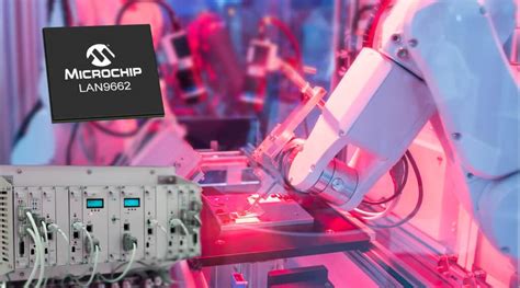 STE1206M1W0R120F: The Chipset that Revolutionizes Industrial Automation