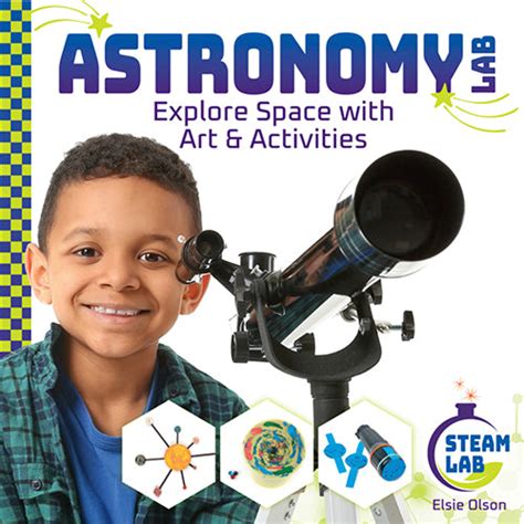 STEAM Lab for Kids Lab Series PDF