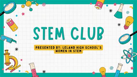 STEM Club: