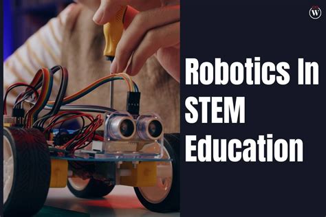 STEM Education in Singapore: Fostering Innovation for the Future