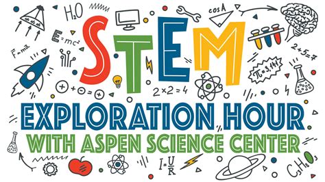 STEM Explorations: