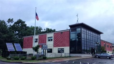 STEM Middle Academy Springfield MA: Overview