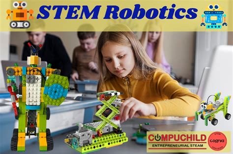 STEM and Robotics: