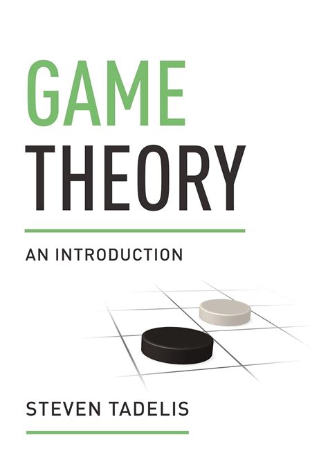 STEVE TADELIS GAME THEORY SOLUTION Ebook Reader