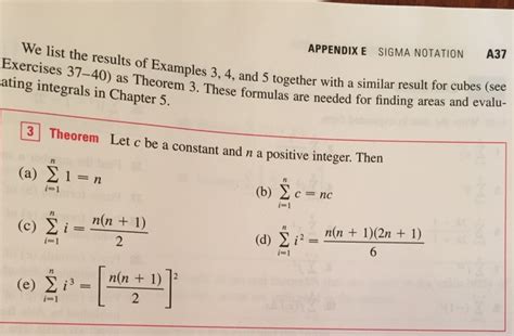 STEWART CALCULUS APPENDIX E SOLUTIONS Ebook Epub