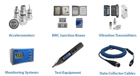 STI Vibration Monitoring