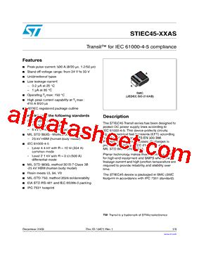 STIEC45-30ACS: The Ultimate Guide to Power Conversion