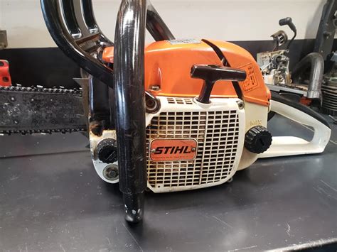 STIHL 028 AV SUPER Ebook Doc