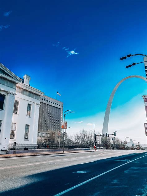 STL: Your Guide to the Gateway City