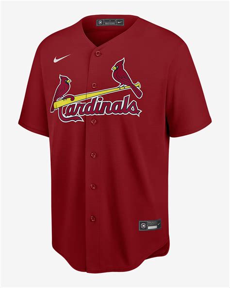 STL Cardinals Jersey: A Timeless Symbol of Baseball Excellence