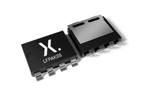 STL135N8F7AG: The Key to Unlocking Next-Gen MOSFET Technology