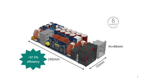 STL18N60M2: The 18 Amp, 600 Volt MOSFET That's Revolutionizing Power Electronics