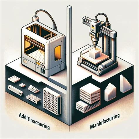 STL3 vs. DX2E: A Comprehensive Comparison for Additive Manufacturing