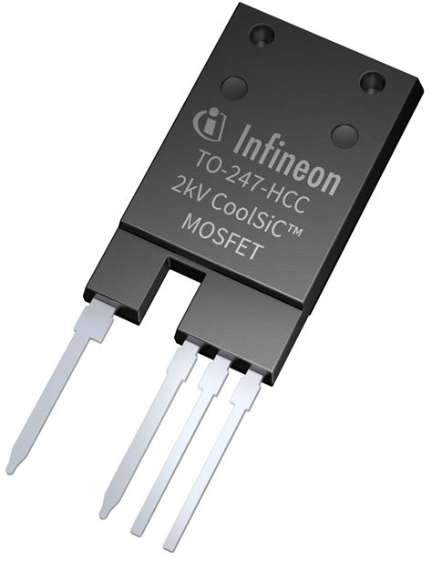 STL33N65M2: Unleashing the Power of SiC MOSFETs for Power Electronics