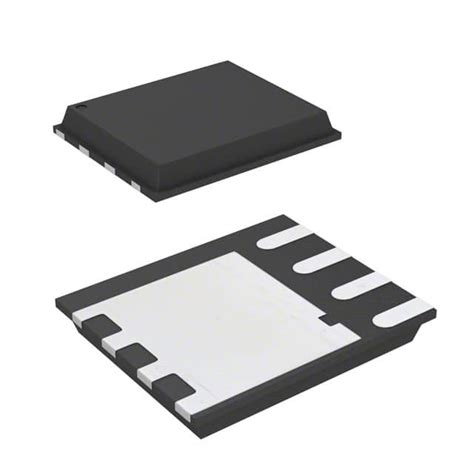 STL40DN3LLH5: The MOSFET for Your Demanding Applications