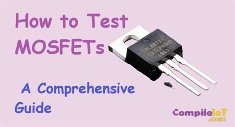 STL40N10F7: A Comprehensive Guide to a Revolutionary Power MOSFET