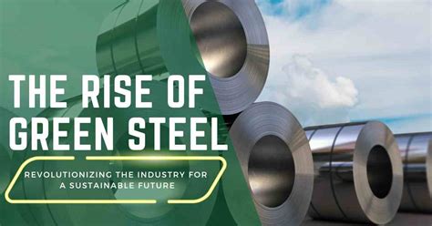 STLG Stock: A Comprehensive Guide to the Future of Sustainable Steel