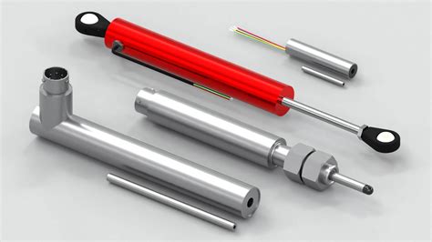 STLQ50C25R: Unlock a World of Possibilities with High-Precision Linear Position Sensors