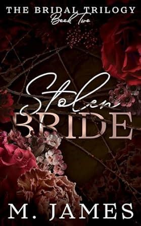 STOLEN BRIDE A Dark Hitman Romance Epub