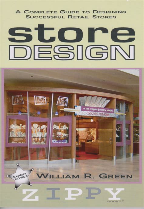 STORE DESIGN A Complete Guide to Designing Successful Retail Stores PDF