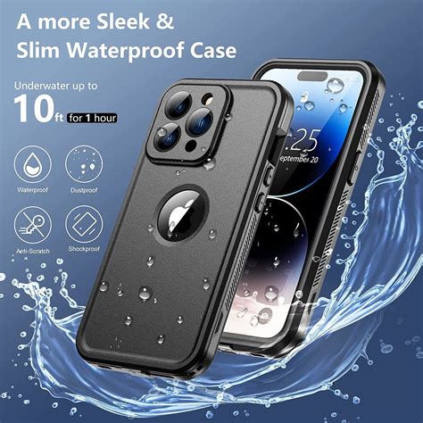 STORE Litte Waterproof Case Iphone PDF