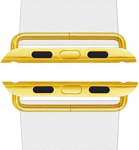 STOUCH Connection Adapter Classic 38MM Gold PDF