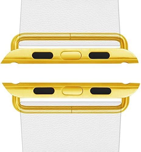 STOUCH Connection Adapter Classic 38MM Gold PDF