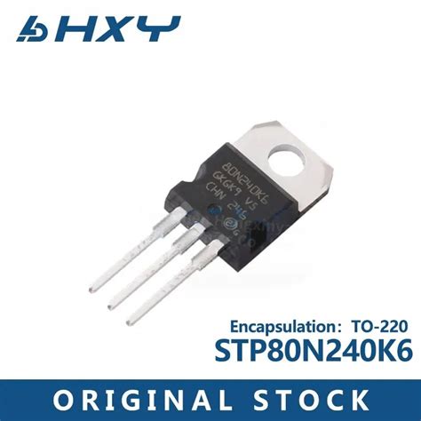 STP80N240K6