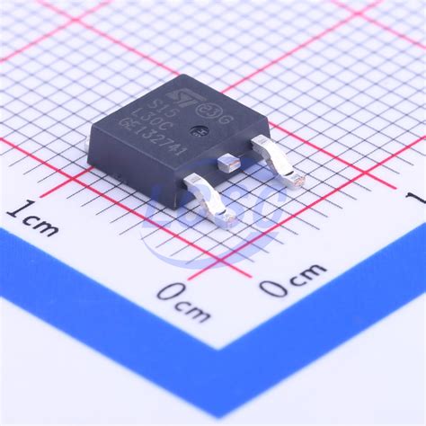 STPS15L30CB-TR: The Epitome of Power and Efficiency in Low-Voltage Switching Applications