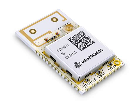 STR2550: The Next-Generation Low-Power IoT Transceiver Transforming Wireless Connectivity