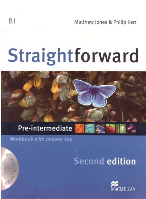 STRAIGHTFORWARD PRE INTERMEDIATE ANSWER KEY Ebook Reader