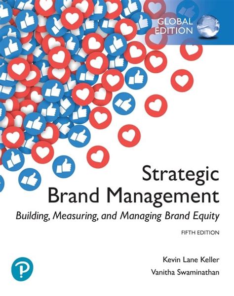 STRATEGIC BRAND MANAGEMENT KELLER MULTIPLE CHOICE QUESTIONS Ebook Kindle Editon