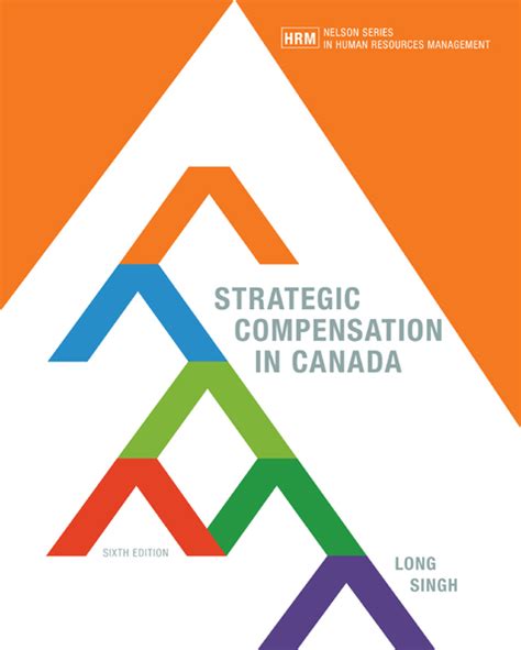 STRATEGIC COMPENSATION IN CANADA PDF Ebook Reader